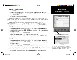 Preview for 14 page of Garmin GPSMAP 2006 Owner'S Manual