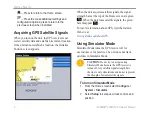 Preview for 8 page of Garmin GPSMAP 2008 Owner'S Manual