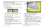 Предварительный просмотр 17 страницы Garmin GPSMAP 2106 - Marine GPS Receiver Owner'S Manual