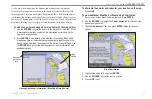 Предварительный просмотр 19 страницы Garmin GPSMAP 2106 - Marine GPS Receiver Owner'S Manual