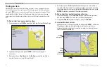 Предварительный просмотр 20 страницы Garmin GPSMAP 2106 - Marine GPS Receiver Owner'S Manual