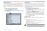 Preview for 25 page of Garmin GPSMAP 2106 - Marine GPS Receiver Owner'S Manual