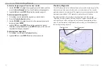 Предварительный просмотр 26 страницы Garmin GPSMAP 2106 - Marine GPS Receiver Owner'S Manual