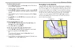 Предварительный просмотр 27 страницы Garmin GPSMAP 2106 - Marine GPS Receiver Owner'S Manual