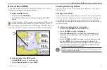 Предварительный просмотр 31 страницы Garmin GPSMAP 2106 - Marine GPS Receiver Owner'S Manual