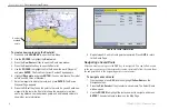 Предварительный просмотр 32 страницы Garmin GPSMAP 2106 - Marine GPS Receiver Owner'S Manual