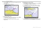 Preview for 36 page of Garmin GPSMAP 2106 - Marine GPS Receiver Owner'S Manual