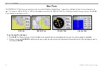 Preview for 38 page of Garmin GPSMAP 2106 - Marine GPS Receiver Owner'S Manual