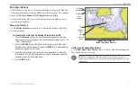 Предварительный просмотр 45 страницы Garmin GPSMAP 2106 - Marine GPS Receiver Owner'S Manual