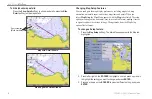 Предварительный просмотр 46 страницы Garmin GPSMAP 2106 - Marine GPS Receiver Owner'S Manual