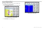 Preview for 50 page of Garmin GPSMAP 2106 - Marine GPS Receiver Owner'S Manual