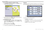 Preview for 56 page of Garmin GPSMAP 2106 - Marine GPS Receiver Owner'S Manual