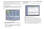 Предварительный просмотр 71 страницы Garmin GPSMAP 2106 - Marine GPS Receiver Owner'S Manual