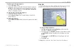 Предварительный просмотр 73 страницы Garmin GPSMAP 2106 - Marine GPS Receiver Owner'S Manual