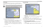 Предварительный просмотр 77 страницы Garmin GPSMAP 2106 - Marine GPS Receiver Owner'S Manual