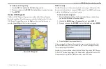 Preview for 61 page of Garmin GPSMAP 2206 Owner'S Manual