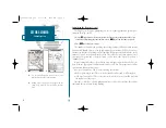 Preview for 12 page of Garmin GPSMAP 235 Sounder Owner'S Manual