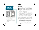 Preview for 22 page of Garmin GPSMAP 235 Sounder Owner'S Manual