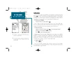 Preview for 28 page of Garmin GPSMAP 235 Sounder Owner'S Manual