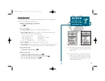 Preview for 33 page of Garmin GPSMAP 235 Sounder Owner'S Manual