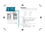 Preview for 54 page of Garmin GPSMAP 235 Sounder Owner'S Manual