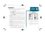 Preview for 91 page of Garmin GPSMAP 235 Sounder Owner'S Manual