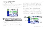 Preview for 12 page of Garmin GPSMAP 276C Owner'S Manual