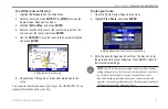Preview for 31 page of Garmin GPSMAP 276C Owner'S Manual