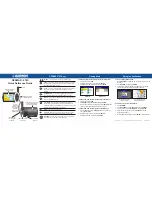 Preview for 1 page of Garmin GPSMAP 276C Quick Reference Manual