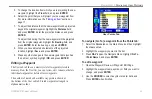 Предварительный просмотр 41 страницы Garmin GPSMAP 278 - Marine GPS Receiver Owner'S Manual