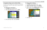 Предварительный просмотр 51 страницы Garmin GPSMAP 278 - Marine GPS Receiver Owner'S Manual