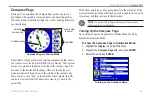 Предварительный просмотр 57 страницы Garmin GPSMAP 278 - Marine GPS Receiver Owner'S Manual