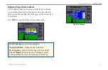 Предварительный просмотр 61 страницы Garmin GPSMAP 278 - Marine GPS Receiver Owner'S Manual