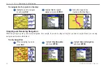 Предварительный просмотр 66 страницы Garmin GPSMAP 278 - Marine GPS Receiver Owner'S Manual