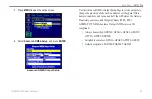 Предварительный просмотр 97 страницы Garmin GPSMAP 278 - Marine GPS Receiver Owner'S Manual