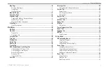 Preview for 5 page of Garmin GPSMAP 3006C Owner'S Manual