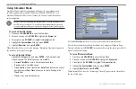 Preview for 16 page of Garmin GPSMAP 3006C Owner'S Manual