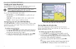 Preview for 22 page of Garmin GPSMAP 3006C Owner'S Manual