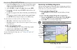 Preview for 24 page of Garmin GPSMAP 3006C Owner'S Manual