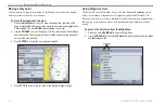 Preview for 26 page of Garmin GPSMAP 3006C Owner'S Manual