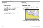 Preview for 36 page of Garmin GPSMAP 3006C Owner'S Manual