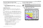 Preview for 51 page of Garmin GPSMAP 3006C Owner'S Manual