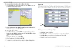 Preview for 58 page of Garmin GPSMAP 3006C Owner'S Manual