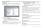 Preview for 96 page of Garmin GPSMAP 3006C Owner'S Manual