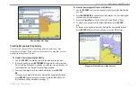 Предварительный просмотр 21 страницы Garmin GPSMAP 3205 - Marine GPS Receiver Owner'S Manual