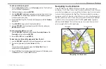 Preview for 27 page of Garmin GPSMAP 3205 - Marine GPS Receiver Owner'S Manual