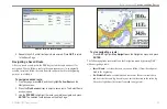 Предварительный просмотр 33 страницы Garmin GPSMAP 3205 - Marine GPS Receiver Owner'S Manual