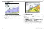 Предварительный просмотр 36 страницы Garmin GPSMAP 3205 - Marine GPS Receiver Owner'S Manual