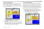 Предварительный просмотр 41 страницы Garmin GPSMAP 3205 - Marine GPS Receiver Owner'S Manual