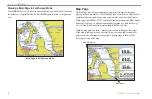 Preview for 42 page of Garmin GPSMAP 3205 - Marine GPS Receiver Owner'S Manual